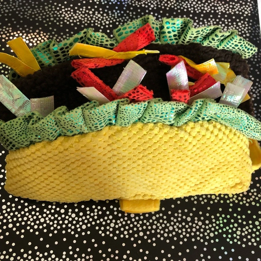 PETS - TACO 🌮 Costume